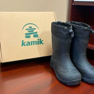 Kamik Snobuster snow boots-11c